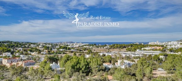 Penthouse T1 em San Antonio De Portmany, Spain N.º 14049 2