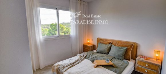 Penthouse T1 em San Antonio De Portmany, Spain N.º 14049 21