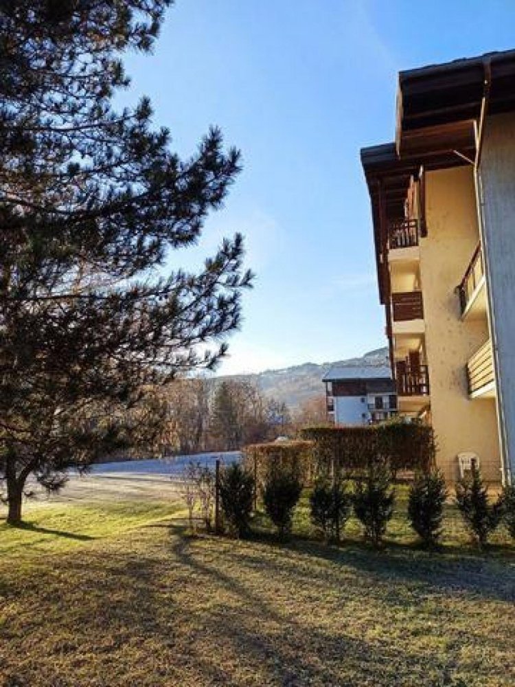 Studio in Sallanches, France, Nr. 27171