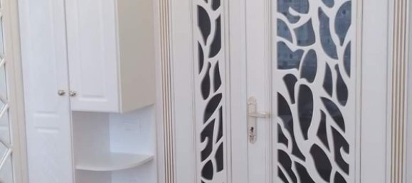 Квартира с 3 спальнями в Ясамальский район, Азербайджан № 2226 44