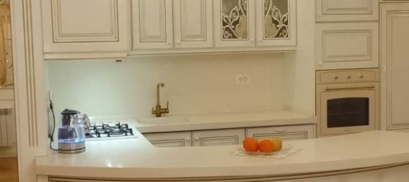 Квартира с 3 спальнями в Ясамальский район, Азербайджан № 2226 38