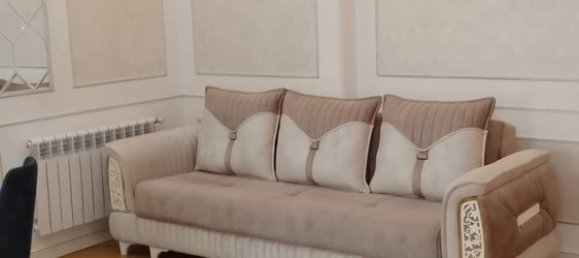 Квартира с 3 спальнями в Ясамальский район, Азербайджан № 2226 15