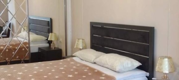 Квартира с 3 спальнями в Ясамальский район, Азербайджан № 2226 27