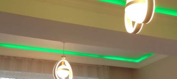 Квартира с 3 спальнями в Ясамальский район, Азербайджан № 2226 43