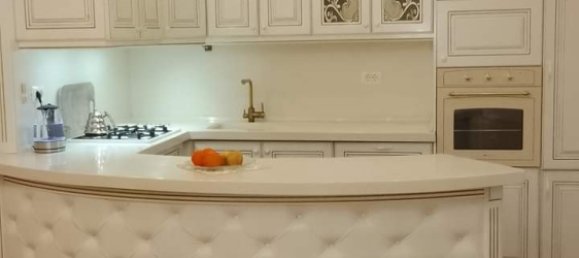 Квартира с 3 спальнями в Ясамальский район, Азербайджан № 2226 18