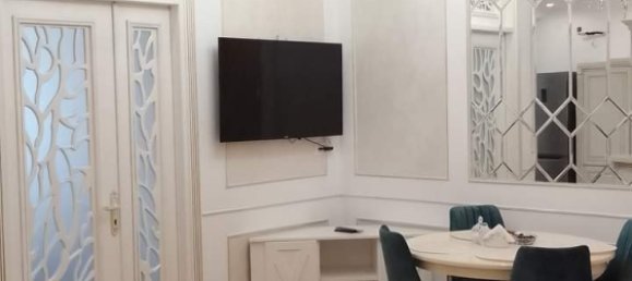 Квартира с 3 спальнями в Ясамальский район, Азербайджан № 2226 13