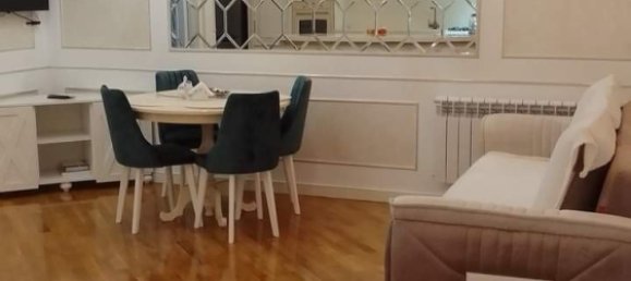 Квартира с 3 спальнями в Ясамальский район, Азербайджан № 2226 26