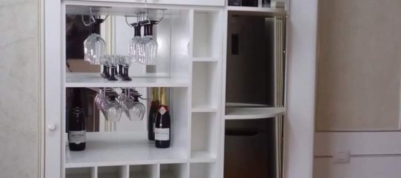 Квартира с 3 спальнями в Ясамальский район, Азербайджан № 2226 51