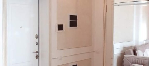 Квартира с 3 спальнями в Ясамальский район, Азербайджан № 2226 11