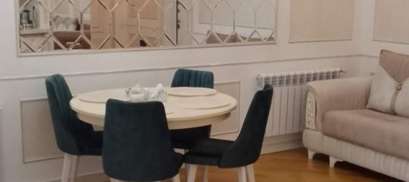 Квартира с 3 спальнями в Ясамальский район, Азербайджан № 2226 14