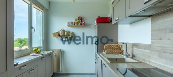 2 Schlafzimmer Wohnung in Rhone, France, Nr. 289249 7