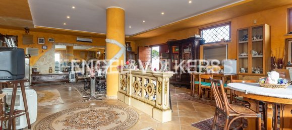 4 Schlafzimmer Villa in Artena, Italy, Nr. 132705 15