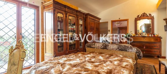 4 Schlafzimmer Villa in Artena, Italy, Nr. 132705 12