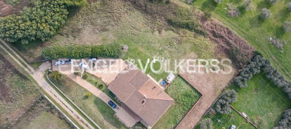 4 Schlafzimmer Villa in Artena, Italy, Nr. 132705 24