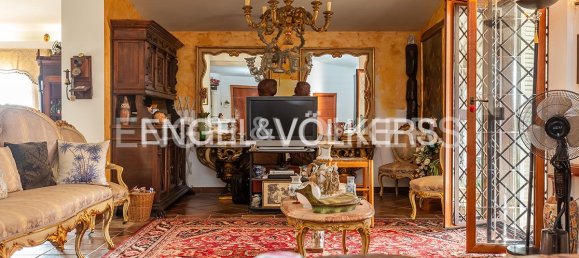 4 Schlafzimmer Villa in Artena, Italy, Nr. 132705 4