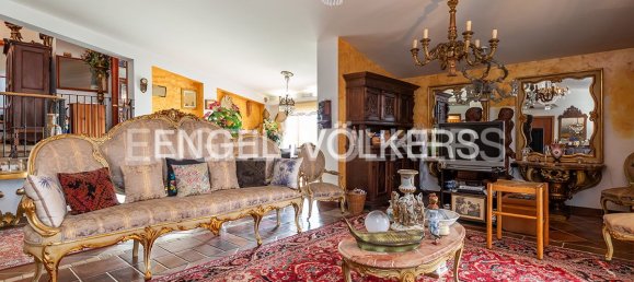 4 Schlafzimmer Villa in Artena, Italy, Nr. 132705 2