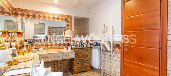 4 Schlafzimmer Villa in Artena, Italy, Nr. 132705 19