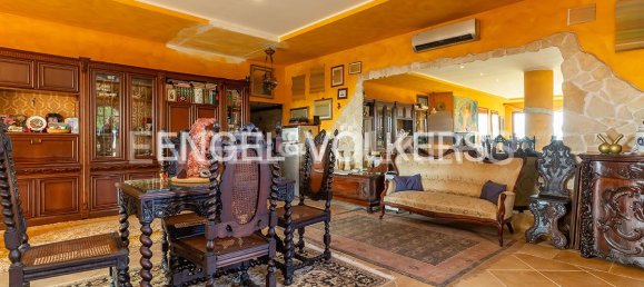 4 Schlafzimmer Villa in Artena, Italy, Nr. 132705 16