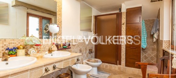 4 Schlafzimmer Villa in Artena, Italy, Nr. 132705 17