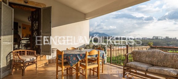 4 Schlafzimmer Villa in Artena, Italy, Nr. 132705 20