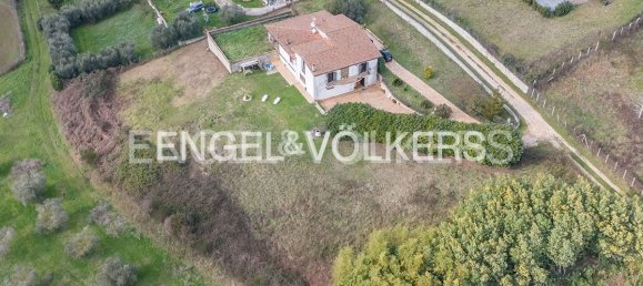 4 Schlafzimmer Villa in Artena, Italy, Nr. 132705 23