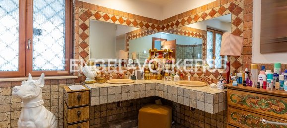 4 Schlafzimmer Villa in Artena, Italy, Nr. 132705 18
