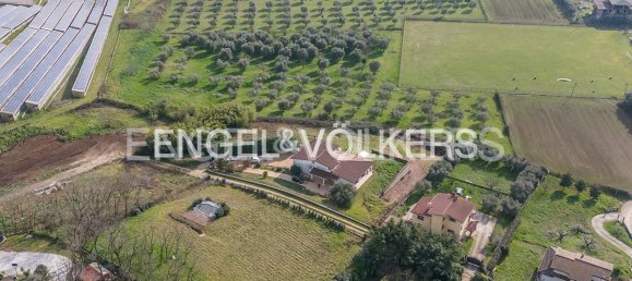 4 Schlafzimmer Villa in Artena, Italy, Nr. 132705 25