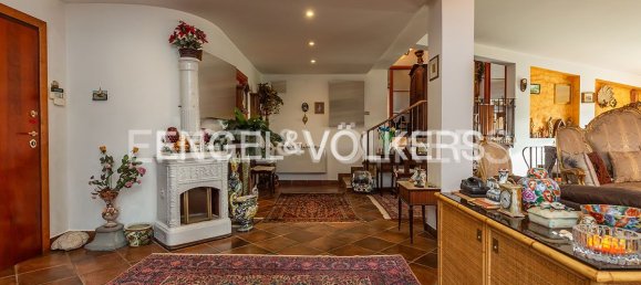 4 Schlafzimmer Villa in Artena, Italy, Nr. 132705 6
