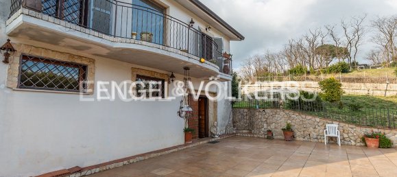 4 Schlafzimmer Villa in Artena, Italy, Nr. 132705 21