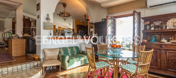 4 Schlafzimmer Villa in Artena, Italy, Nr. 132705 7