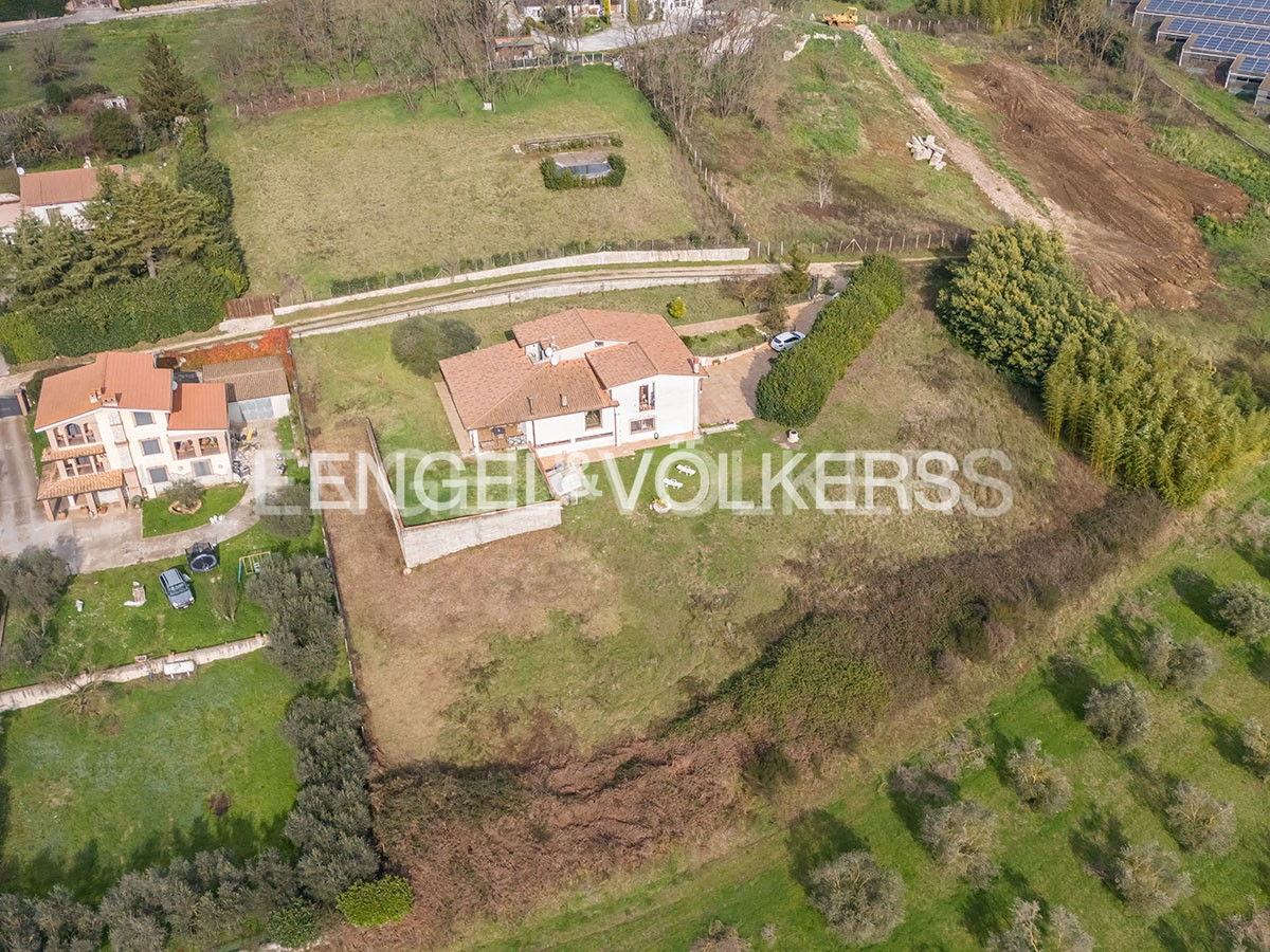 4 Schlafzimmer Villa in Artena, Italy, Nr. 132705