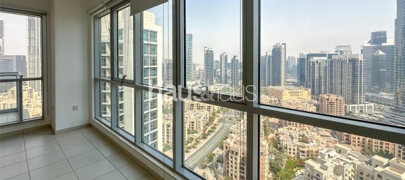2 Schlafzimmer Wohnung in Downtown Dubai (Downtown Burj Dubai), UAE, Nr. 100026 3
