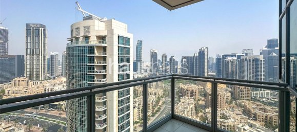 2 Schlafzimmer Wohnung in Downtown Dubai (Downtown Burj Dubai), UAE, Nr. 100026 12