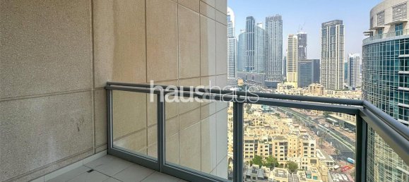 2 Schlafzimmer Wohnung in Downtown Dubai (Downtown Burj Dubai), UAE, Nr. 100026 14