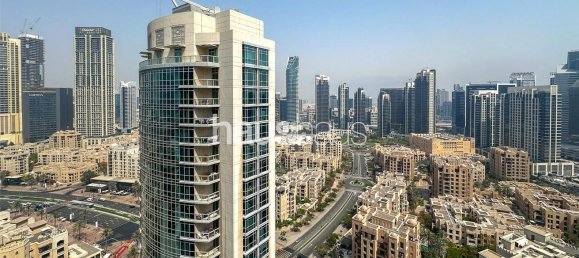 2 Schlafzimmer Wohnung in Downtown Dubai (Downtown Burj Dubai), UAE, Nr. 100026 13