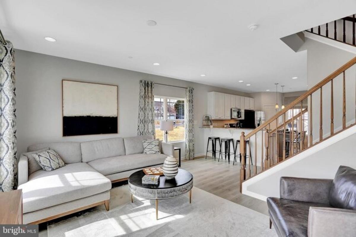 3 bedrooms House in Cambridge, USA No. 411521