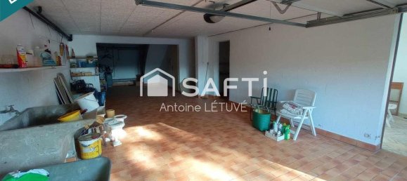 3 غرف نوم منزل في Boves, France رقم 213631 12