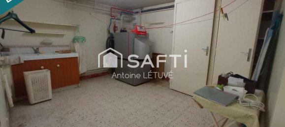 3 غرف نوم منزل في Boves, France رقم 213631 13