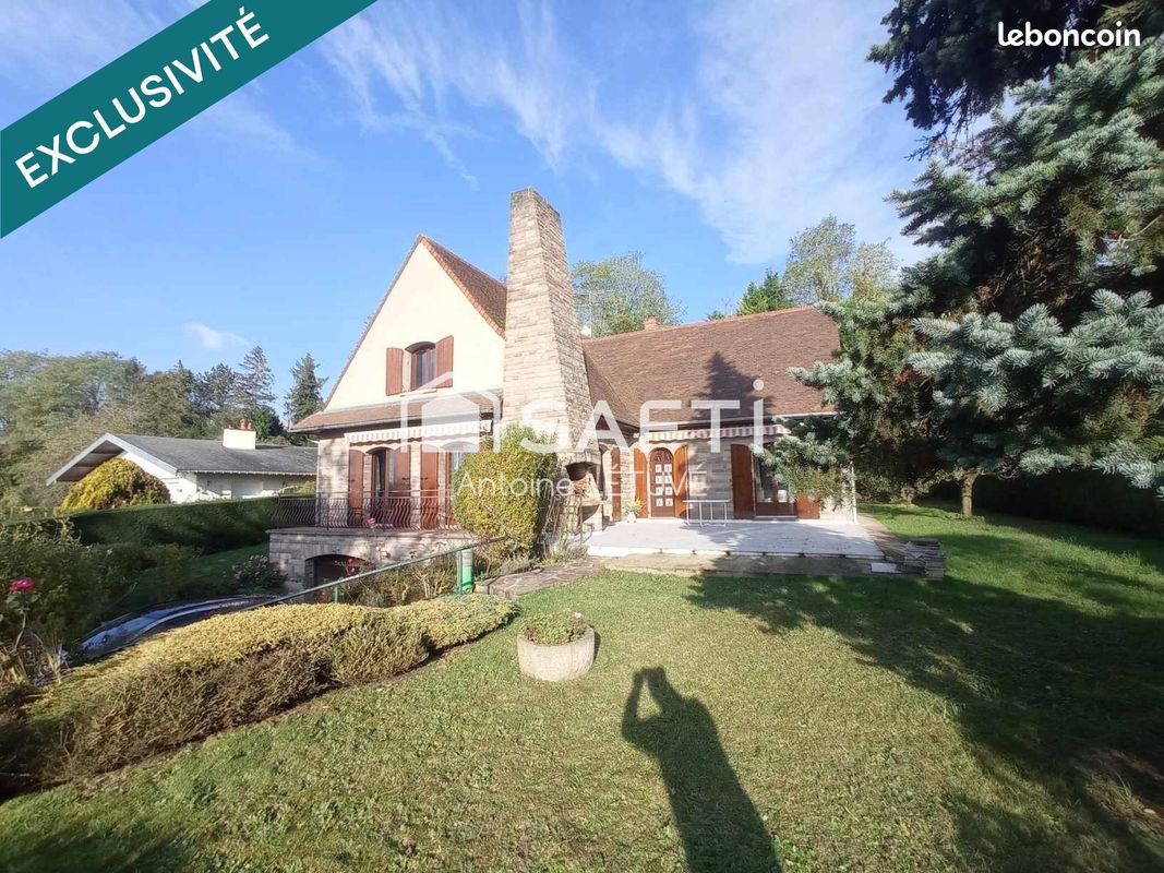 3 غرف نوم منزل في Boves, France رقم 213631