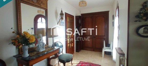 3 غرف نوم منزل في Boves, France رقم 213631 4