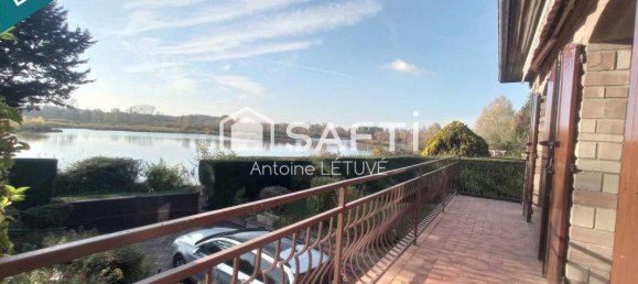 3 غرف نوم منزل في Boves, France رقم 213631 2