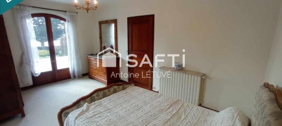 3 غرف نوم منزل في Boves, France رقم 213631 7