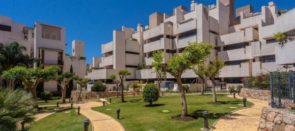 2 bedrooms Penthouse in Estepona, Spain No. 53089 20