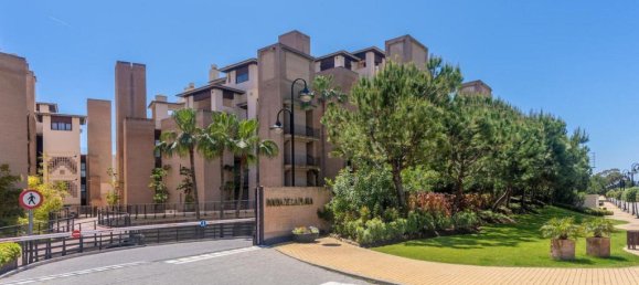 2 bedrooms Penthouse in Estepona, Spain No. 53089 21