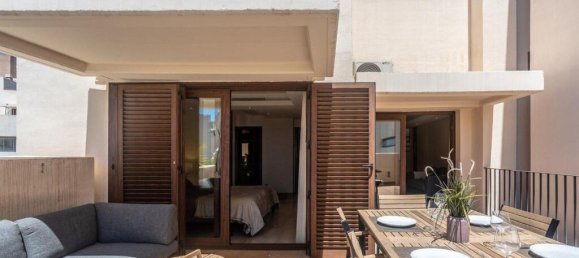 2 bedrooms Penthouse in Estepona, Spain No. 53089 7