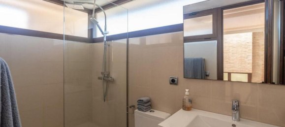 2 bedrooms Penthouse in Estepona, Spain No. 53089 13