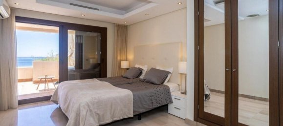 2 bedrooms Penthouse in Estepona, Spain No. 53089 11