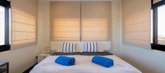 2 bedrooms Penthouse in Estepona, Spain No. 53089 15