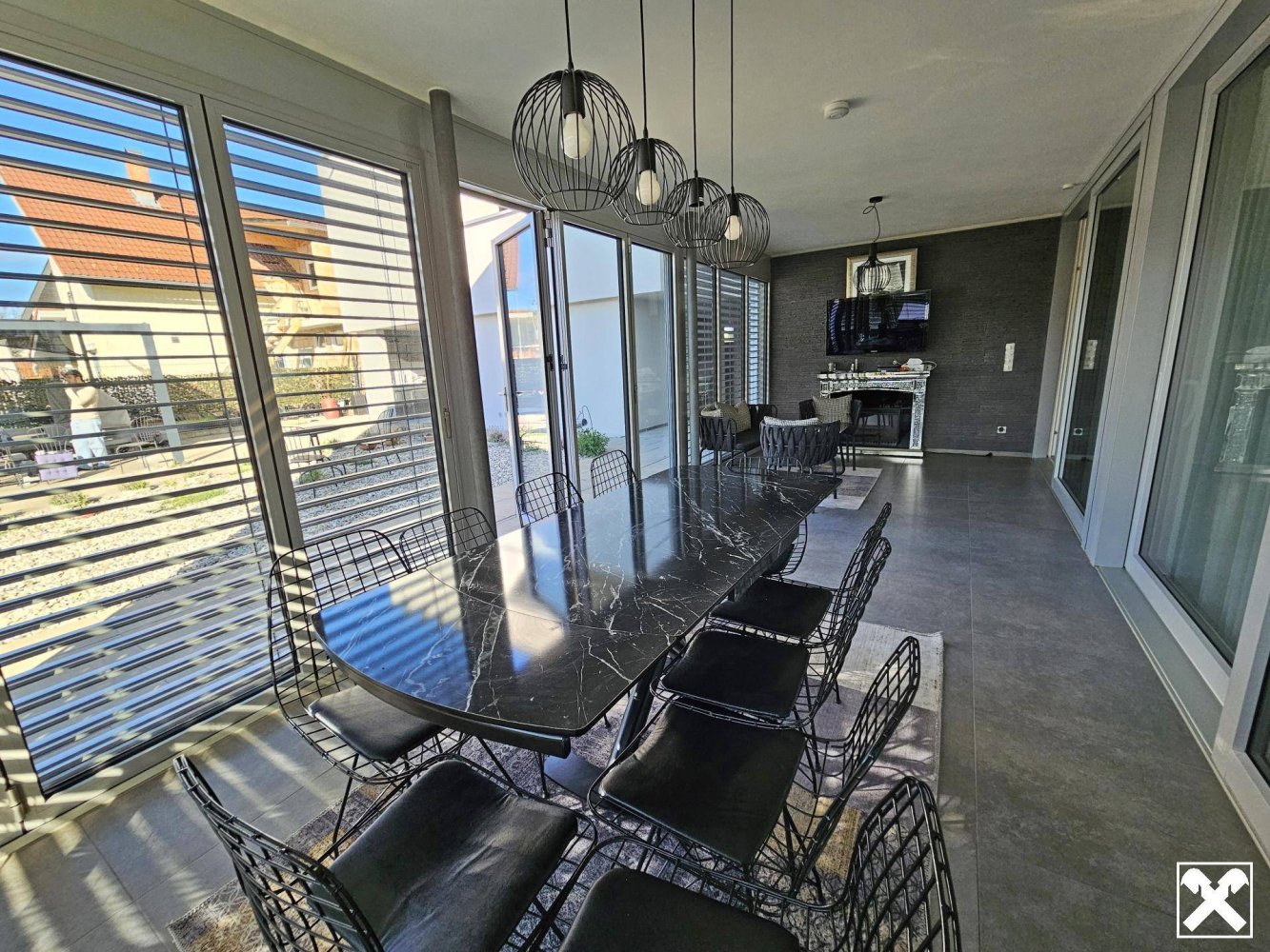 4 chambres Appartement à Lustenau, Austria No. 232665