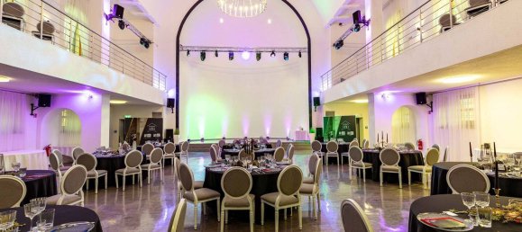  مقهى / مطعم في Bochum, Germany 2614متر مربع رقم 78920 6